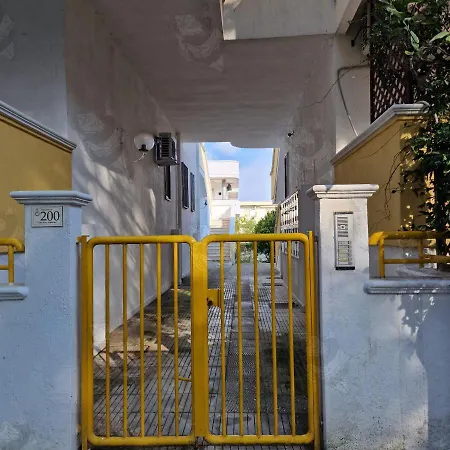 Mamma Mia דירה Marina di Ginosa