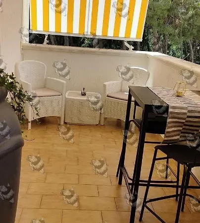 דירה Mamma Mia *